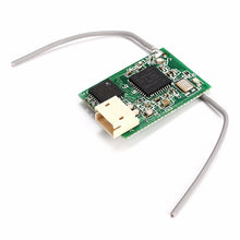 2.4G Satellite Receiver For DSM2 DSMX JR Spektrum transmitter