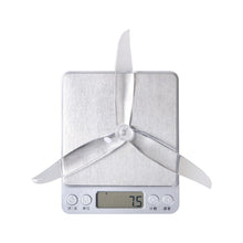 2 Pairs DALPROP CYCLONE T7056C 7inch Crystal 3-blade Propeller for RC FPV Racing Drone