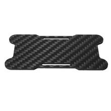 Realacc X210 214mm FPV Racing Frame Spare Part 1.5mm Battery Holder Plate Carbon Fiber 