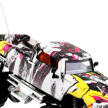 2207 1/58 40MHZ Mini RC Car Vehicle Models Children Toys