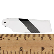 Tarot 450 PRO RC Helicopter Part Carbon Fiber Tail Blade TL2330-02