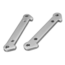 ZD Racing Parts 1:10 10421-S 10427-S Front/Rear Arm Fixed Block Parts Group No.7181 Original