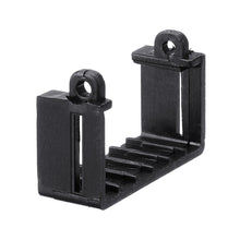 XK K130 RC Helicopter Parts Servo Holder Servo Mount Plate Set
