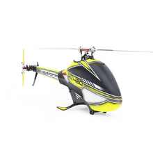 ALZRC Devil 420 FAST FBL 6CH 3D Flying RC Helicopter Kit 