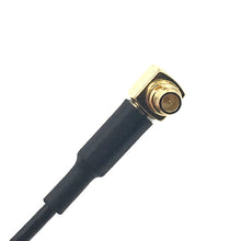 2pcs Original MMCX 5.8GHG 3dBi FPV Antenna for PandaRC VT5804/VT5804PRO/VT5804V2