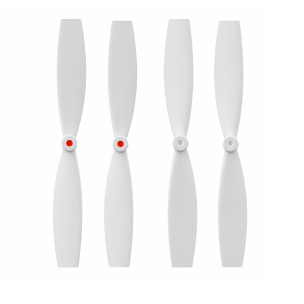 4PCS Xiaomi MiTu RC Quadcopter Spare Parts CW/CCW Propeller