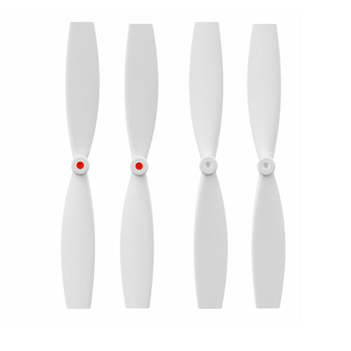 4PCS Xiaomi MiTu RC Quadcopter Spare Parts CW/CCW Propeller
