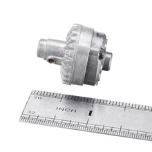 2PCS Metal Differential Transmission Gear Assembly for HG P407 1/10 2.4G 4WD Rc Car Parts ASS-014