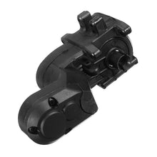 15-ZJ05 Rear Gear Box ABS Set Car Spare Parts for S911/S912 Remote Control Cars