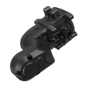 15-ZJ05 Rear Gear Box ABS Set Car Spare Parts for S911/S912 Remote Control Cars