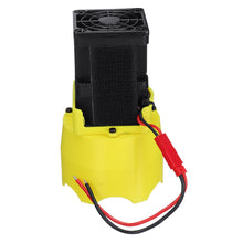 Kenny Ko Motor Cooling Fan For XLPOWER RC Helicopter 4020 4025 4525 Motor 