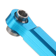 WLtoys A959-B A969 A979 k929 Metal Upgrade RC Car Parts Servo Rudder Rod