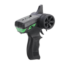 Diesel Version Upgraded 2 Gen Engine Sound System Set for WPL C44KM MN90 JJRC Q65 RC Car Parts