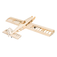 T90-Tractors 2.1M Gas Powered Fixed Wing KIT 2130mm Wingspan Light Wood Balsa Oil RC Trainer Airplane KIT