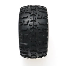 2PCS ZD Racing 1/8 Climbing RC Car Part Wheel 8477 for HSP Louise TRAXXAS HPI E-MAXX Savage Flux