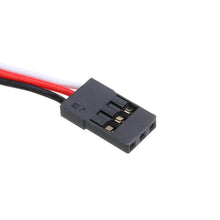 Spring RC 360 Degree Continuous Rotation Robot Servo SM-S4306R