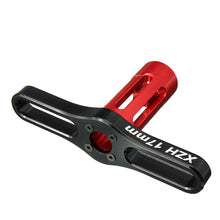 XZH Wheel HEX Nuts Sleeve Wrench 17mm Metal Tools For RC Car 1/8 