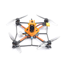 Diatone GTB 329 Pro Cube AIO 122mm 3 Inch 2S FPV Racing Drone PNP MAMBA F411 AIO FC MB1103 6500KV Motor 13A ESC RUNCAM NONA2 Cam