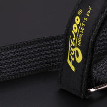 2PCS FLYWOO 20x250mm Battery Strap w/ Woven Rubber Grip & Metal Buckle for RC Drone FPV Racing