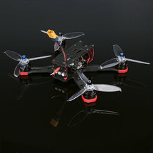 TransTec Freedom218 218mm Omnibus F3 30A FPV Racing Drone PNP 25/200/500mW VTX
