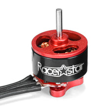 Racerstar Racing Edition 0603 BR0603B 16000KV 14000KV 1-2S Brushless Motor For RC Drone Frame Kit