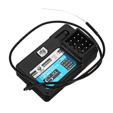 Turbowing 2.4G FPV Transmitter 5.8G Video Transmission System For Brushless & Dirft RC Car Parts