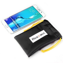 Realacc New Model Lipo-Battery Explosion Proof Bag 10x12cm for RC Quadcopter Battery Eachine E010