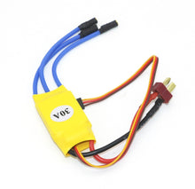 Wholesale XXD HW30A 30A Brushless Motor ESC For RC Airplane Quadcopter Drone