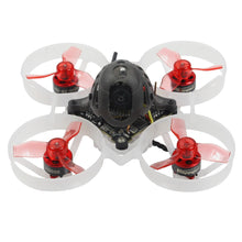 Happymodel Mobula6 1S 65mm Brushless Bwhoop Drone Mobula 6 BNF AIO 4IN1 Crazybee F4 Lite Flight Controller Built-in 5.8G VTX