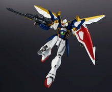 100% Original BANDAI SPIRITS Tamashii Nations GUNDAM UNIVERSE Action Figure - XXXG-01W WING GUNDAM "Mobile Suit Gundam Wing"