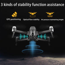 D4 Profissional Quadrocopter 5G GPS FPV 600M WiFi Drone With 4K HD Camera Brushless Motor Flight 30 Min RC Helicopter Toys SG907
