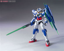 BANDAI Mobile Suit Gundam Quanta Qan 00 66 1/144 OOQ Gundam Action Chart Out of Print Rare Spot Kids Assembled Toy Gifts