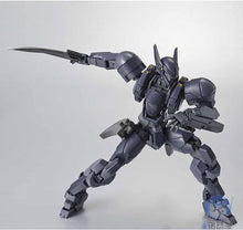 Original Gundam 1/60 Model FULL METAL PANIC Falke M9D VER.IV Mobile Suit Kids Toys With Holder