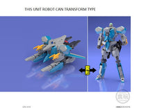 BANDAI SHOKUGAN Model Transformation Robot Building Model GAOGAIGAR Mobile Suit Kids Toys