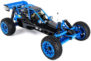 1/5 Scale Ready To Run 320 32cc Gas Buggy Baja 5B