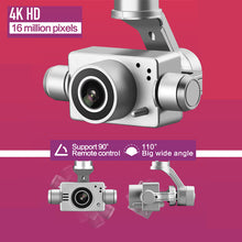 FPV Drone GPS 4K Professional Brushless Rc Quadcopter 5G Follow Me Selfie Quadrocopter Adjustable Camera Drone VS ex4 flymax X6