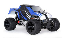 1/5 Rc Car ROfun Racing BM305 Truck 4 Wheel Drive Whit 30.5CC Engine + GT3B Remote Control Gas Power GP