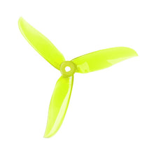 12Pair 24PCS Upgraded DALPROP CYCLONE T5045C Pro 5045 5x4.5x3 3-blade POPO Propeller CW CCW for RC Drone FPV Racing