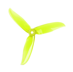 12Pair 24PCS Upgraded DALPROP CYCLONE T5045C Pro 5045 5x4.5x3 3-blade POPO Propeller CW CCW for RC Drone FPV Racing