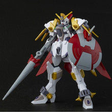 Original Gundam HG 1/144 Model Justice Knight GUNDAM FREEDOM Mobile Suit Kids Toys