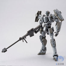 Original Gundam 1/60 Model FULL METAL PANIC AS M9 GERNSBACK Ver.IV Mobile Suit Kids Toys With Holder