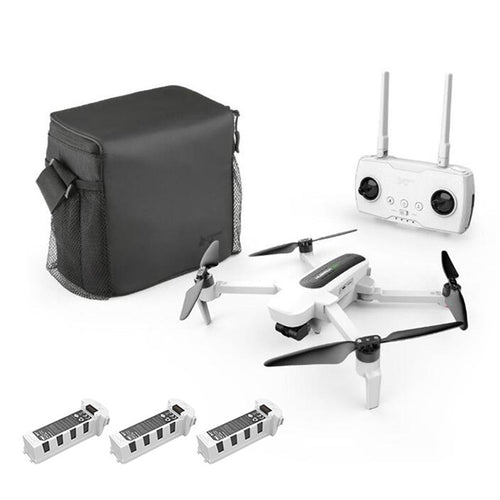 Hubsan H117S Zino GPS RC Drone 5.8G 1KM FPV With 4K UHD Camera 3-Axis Gimbal RC Quadcopter UAV RTF GPS + GLONASS Helicopter Toy