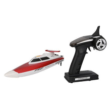 Feilun FT007 2.4G 4CH Water Cooling RC Racing Boat 20km/h Super Speed Electric RC Boat Toy Remote Control Boats