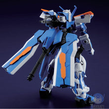 Original Gundam HG 1/144 Model GAT-X303 AEGIS GUNDAM Mobile Suit SEED DESTINY Kids Toys