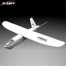 X-uav Mini Talon EPO 1300mm/1718mm V3 Wingspan V-tail FPV RC Model Radio Remote Control Airplane Aircraft Kit/PNP Toys for Boy
