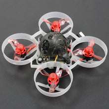 Happymodel Mobula6 Mobula 6 1S 65mm Brushless Bwhoop FPV Racing Drone with AIO 4IN1 Crazybee F4 Lite Flight Controll