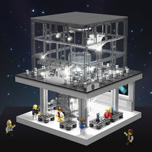Yeshin SD6900 City Street Building The Legoing Apple Store Assembly Toys Model Building Blocks Bricks Kits Kids Christmas Gift