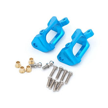 Aluminum C-Hub A959-05 for WLtoys A959 Upgrade Parts 1/18 A949 A959 A969 A979 K929 RC Car Replacement