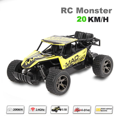High Speed RC Car Toy UJ99 Remote Control Cars 1:20 20KM/H Drift Radio Controlled Racing Cars 2.4G 2wd off-road buggy Kids Toys