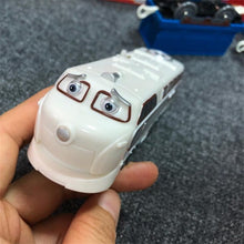 Plarail Chuggington CS-11 Chatsworth Electric Motorized Toy Train Kids Toy Gift